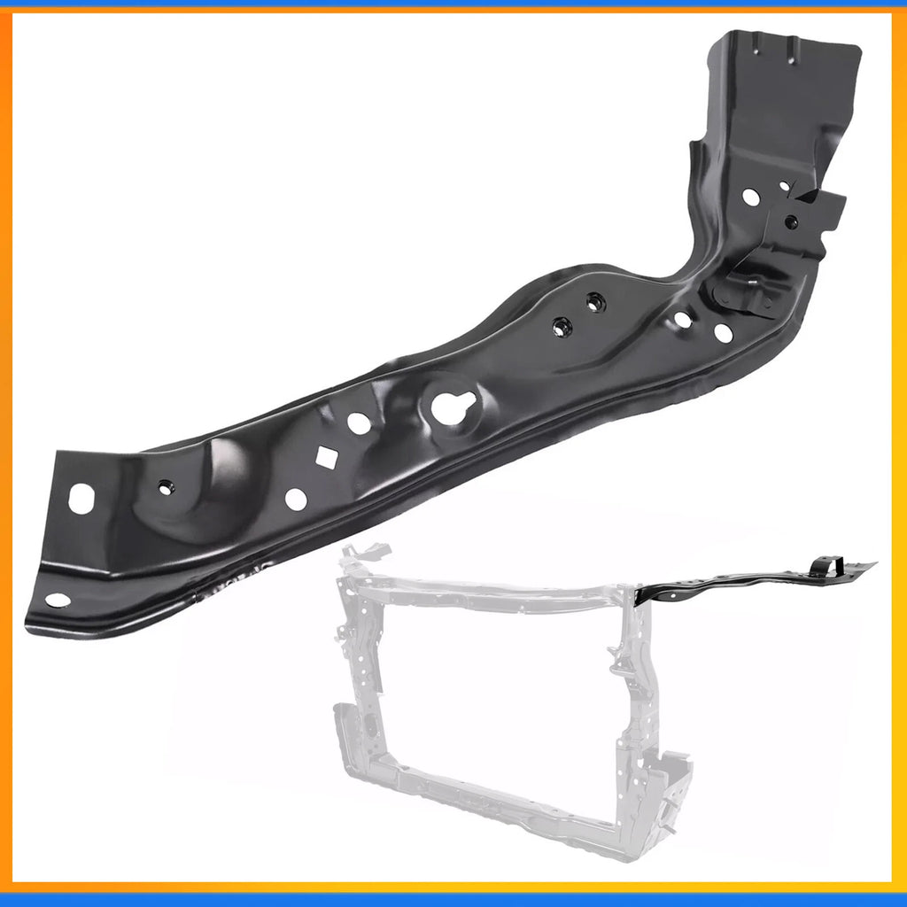 Upper Radiator Support Tie Bar for Lexus ES350/ES300h (2013–2018) Left Side