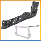 Upper Radiator Support Tie Bar for Lexus ES350/ES300h (2013–2018) Left Side