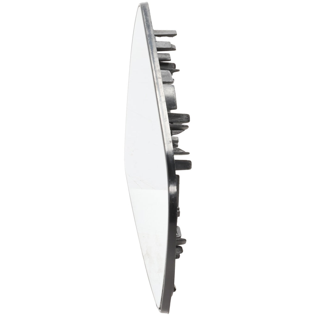 Mirror Glass for Chevrolet Malibu (2013–2015) Driver/Passenger Side