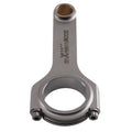 Connecting Rod Kit for GM BBC 396/454/502 (H-Beam, Forged, 6.385", 2.325", .990")