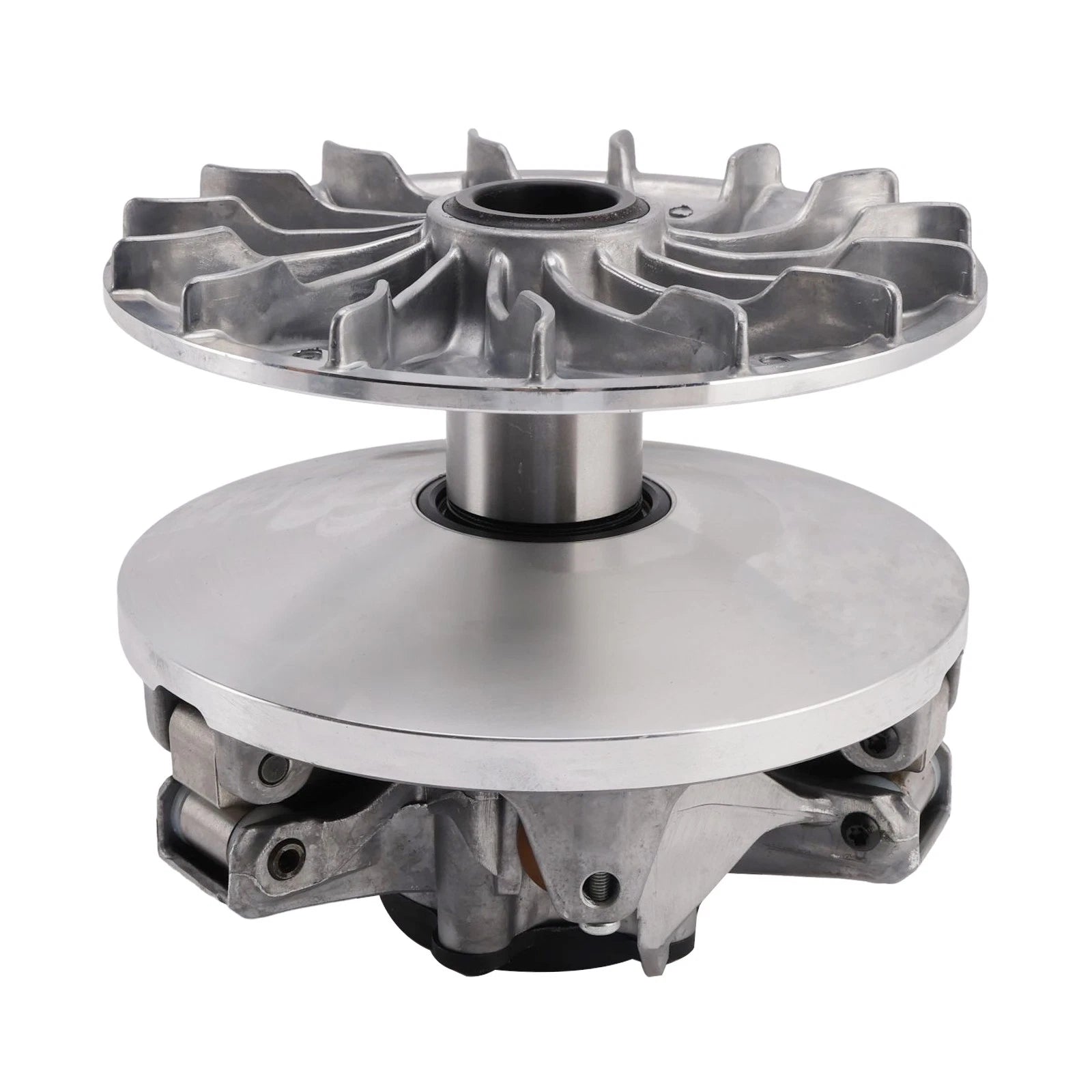 Front Complete Variator Set 420686870 for Can-Am Maverick Turbo (2013–2023)