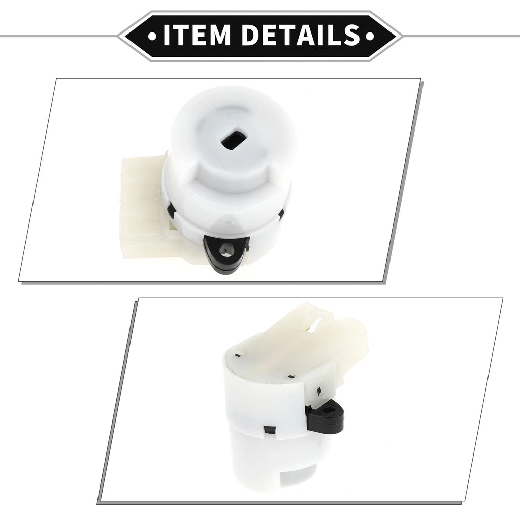 Ignition Starter Switch No.931104D000 for Kia Rio (2006–2011)