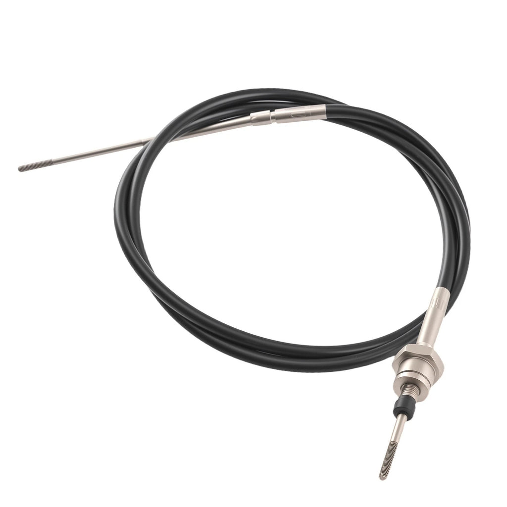 5' Electric Motor Steering Cable for Johnson Evinrude (1987–1999) 397451