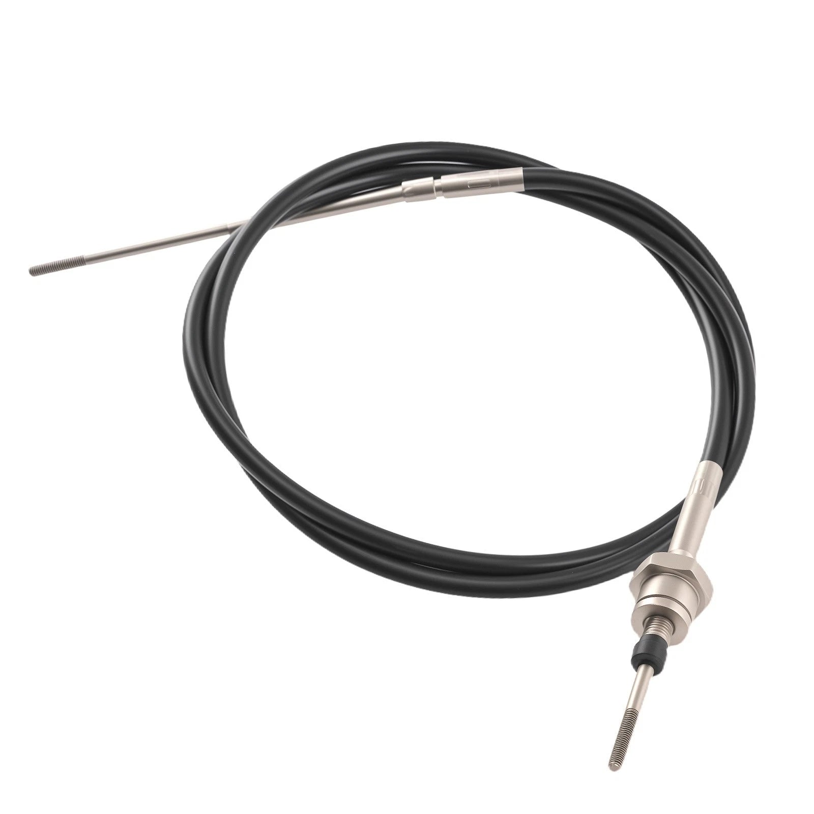 5' Electric Motor Steering Cable for Johnson Evinrude (1987–1999) 397451