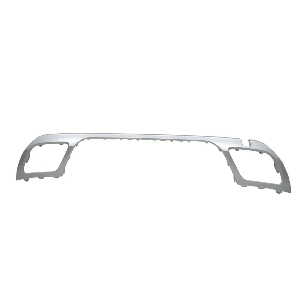 Replacement Rear Lower Valance Panel for Toyota Camry (2012–2017)