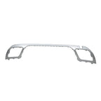 Replacement Rear Lower Valance Panel for Toyota Camry (2012–2017)