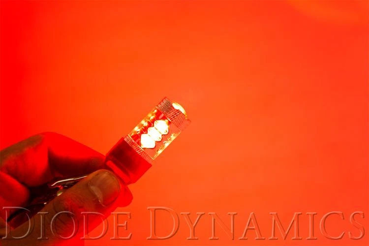 LED Tail Turn Light Bulbs XP80 Replacement for Dodge RAM 7440 7443 (2009–2018)