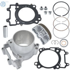 Top End Rebuild Kit for Polaris Ranger 570 (2015–2023) - Piston, Cylinder, Gaskets 99mm