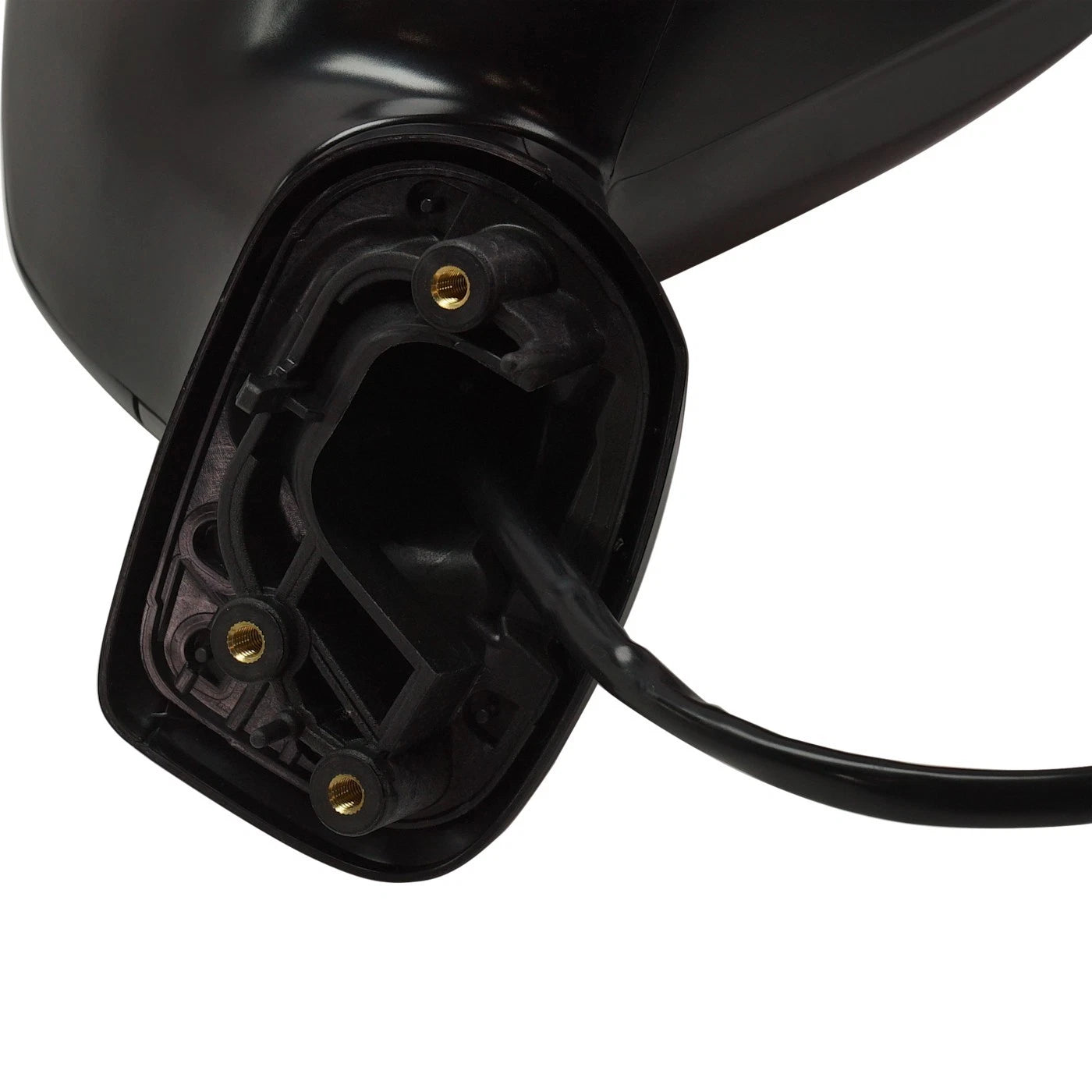 Power Heated Mirrors for Subaru Impreza (2017–2020) Left & Right Side