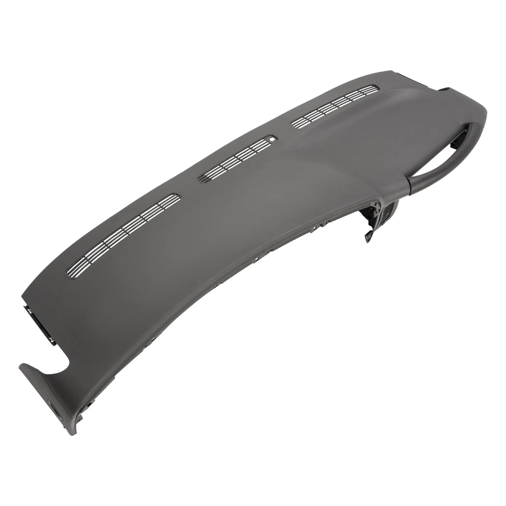Molded Dash Cover Cap for Silverado Sierra Tahoe (1999–2006) Gray