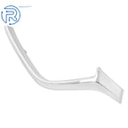 Chrome Lower Bumper Grille Trim for Mazda 3 (2017-2018)
