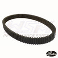 WSM Drive Belt for Kawasaki Prairie 400 (1999–2002) - 23G3935