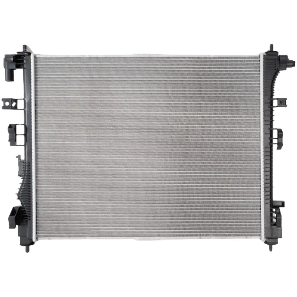 Front Radiators for Chevy Equinox, GMC Terrain (2018–2023)