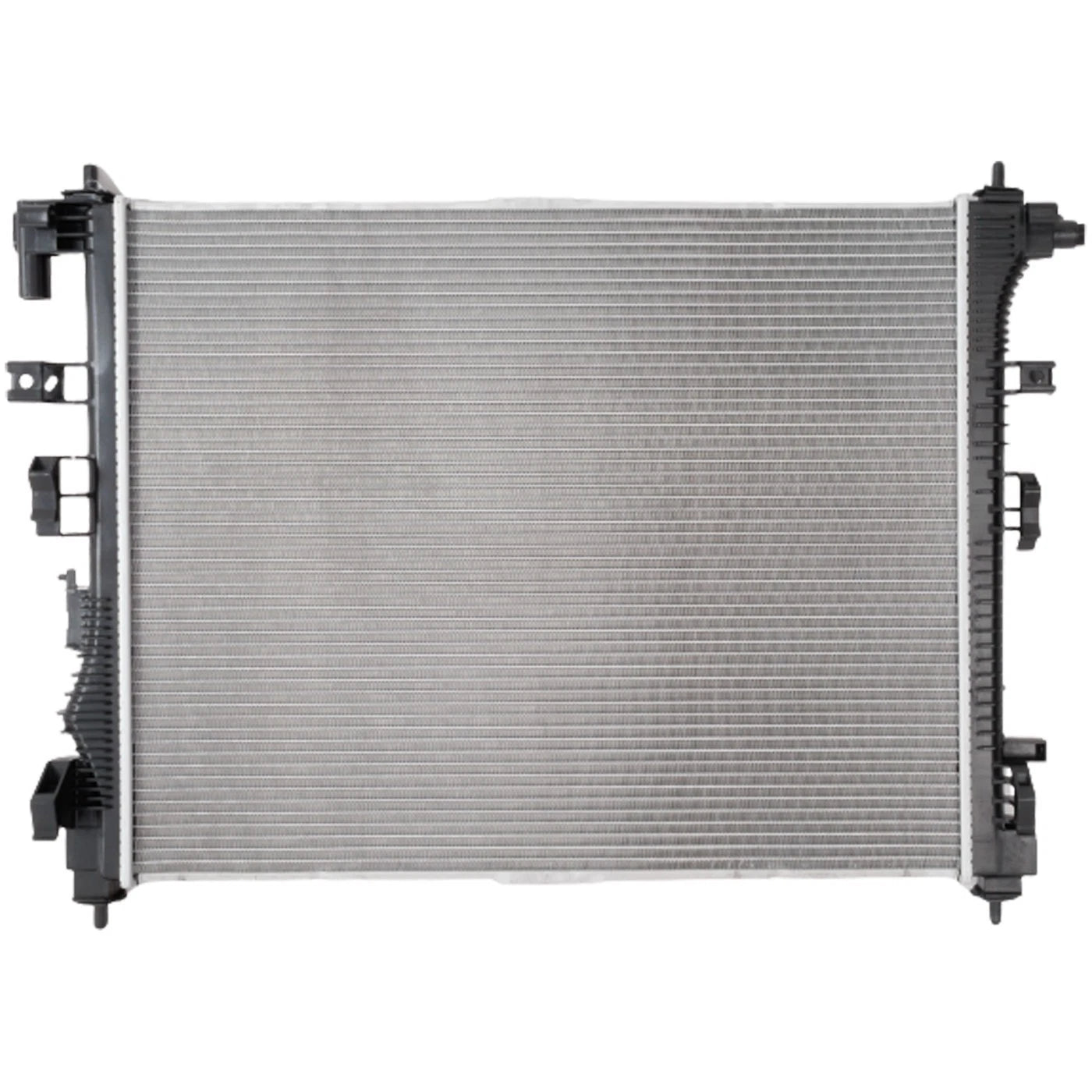 Front Radiators for Chevy Equinox, GMC Terrain (2018–2023)