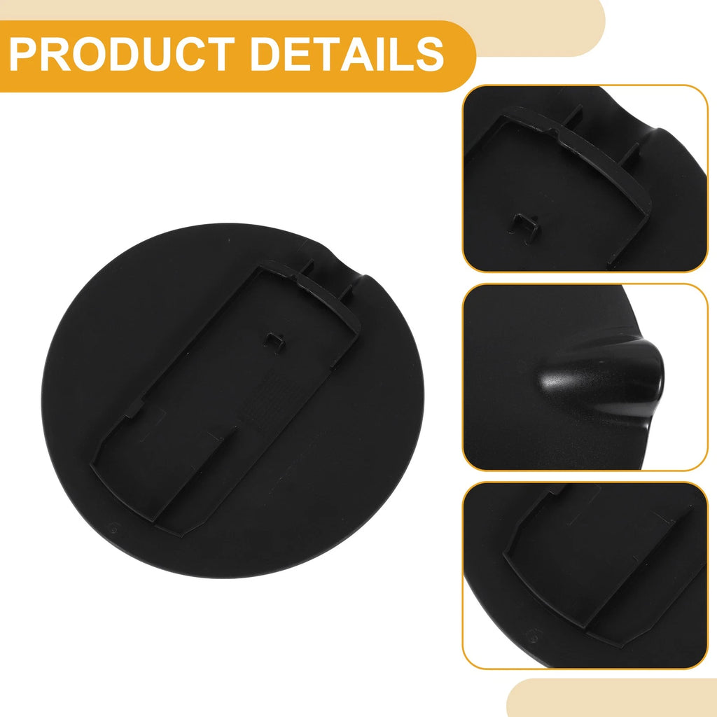 Fuel Tank Door Cap for Ford Focus MK2 MK3 (2008–2011)