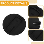 Fuel Tank Door Cap for Ford Focus MK2 MK3 (2008–2011)