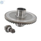 Rear Differential Gear Pinion Shafts for Honda Recon TRX 250 (2002–2004) 41431-HM8-000