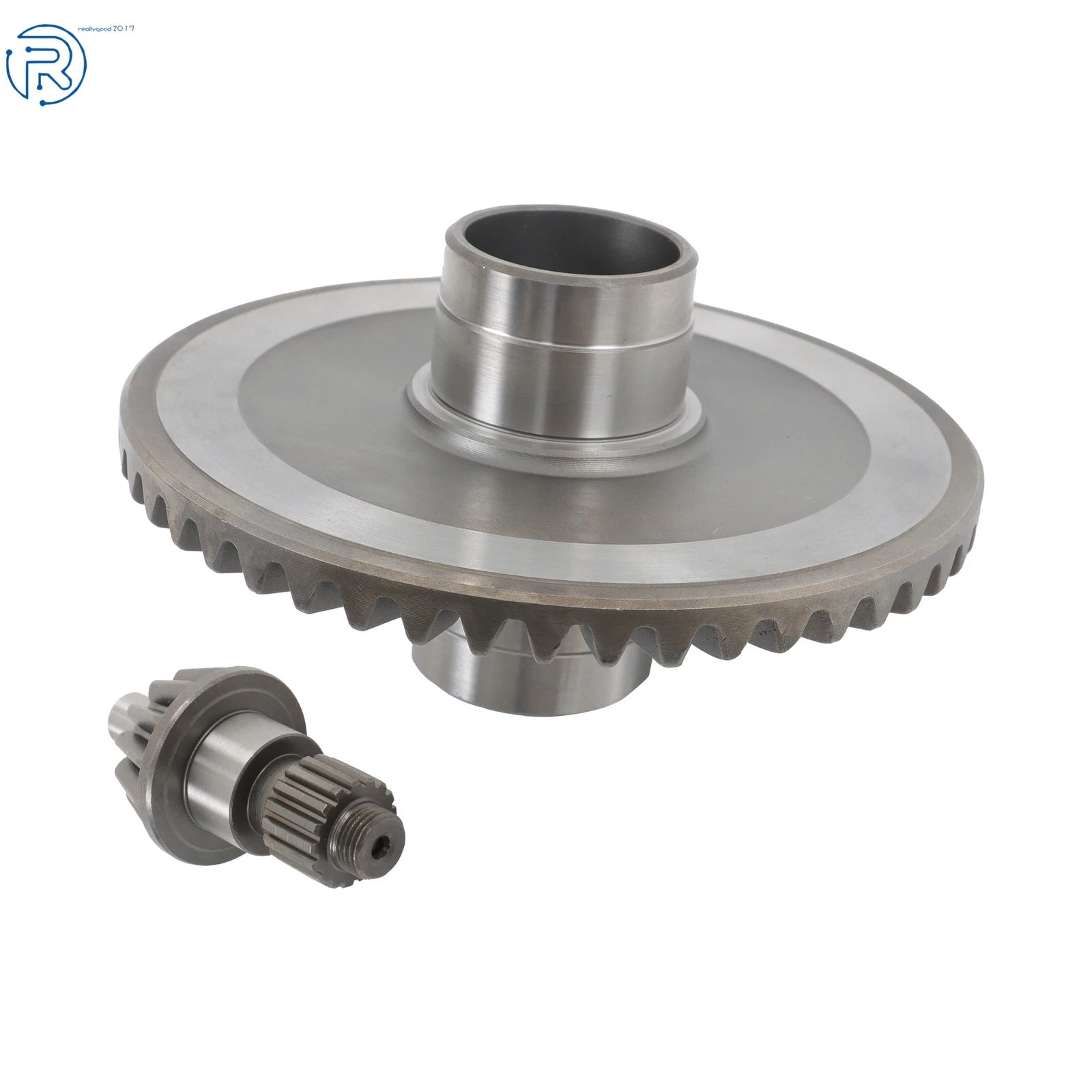 Rear Differential Gear Pinion Shafts for Honda Recon TRX 250 (2002–2004) 41431-HM8-000