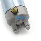 Starter Motor for Suzuki GSR400 GSR600 (2006–2010) / GSXR600 GSXR750 (2001–2005)
