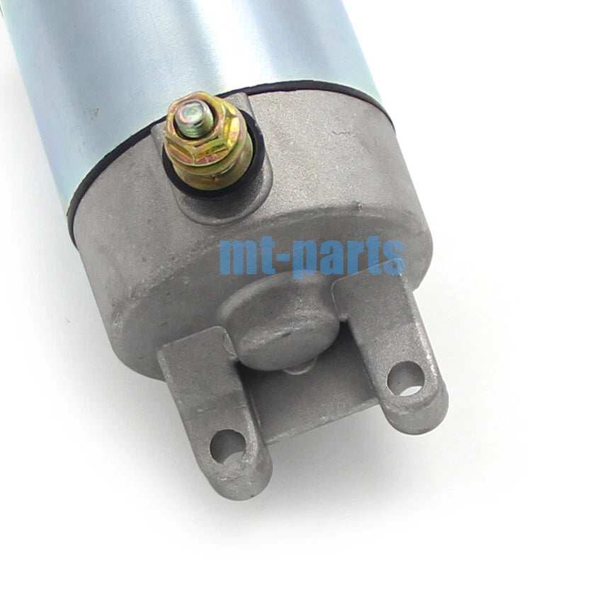 Starter Motor for Suzuki GSR400 GSR600 (2006–2010) / GSXR600 GSXR750 (2001–2005)