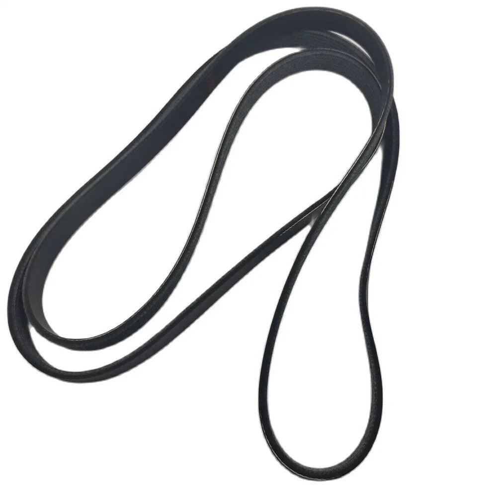 Serpentine Drive Belt Set for Nissan Altima S SL 2.5L (2007-2013)