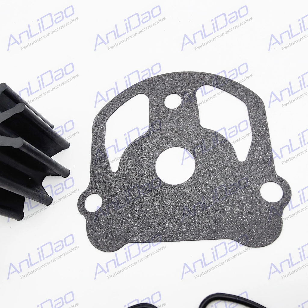 OMC Cobra Water Pump Kit for OMC Cobra (1986–1993) 984461 983895 18-3212