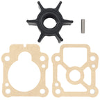 Water Pump Impeller Service Kit for Nissan Tohatsu 8-9.8 HP Outboard (3B2-65021)