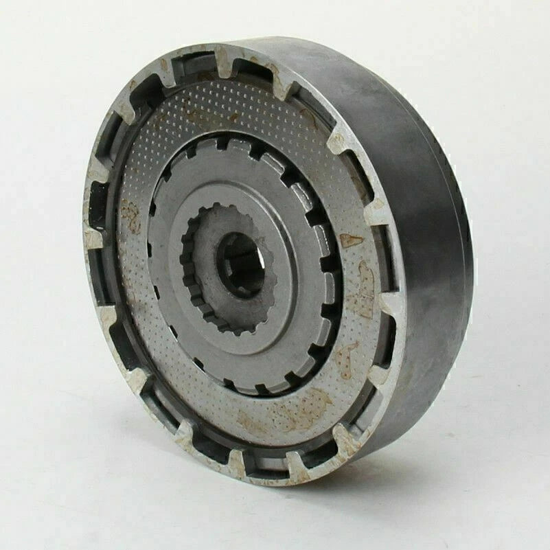Manual Clutch Assembly for 70cc 110cc 125cc Chinese Dirt Pit Bike (No Year)
