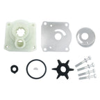 Water Pump Impeller Repair Kit for Yamaha 25HP Outboard (4-Stroke) (61N-W0078-11-00)