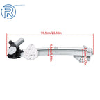 Power Window Regulator with Motor for Honda Accord (2008-2012)