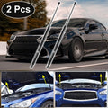 2 x Front Hood Lift Supports Struts for Lexus GS300 (2005-2007)