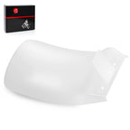 Mud Flap Rear Shock Guard Cover for Honda CRF150R CRF150RB (2007–2024)
