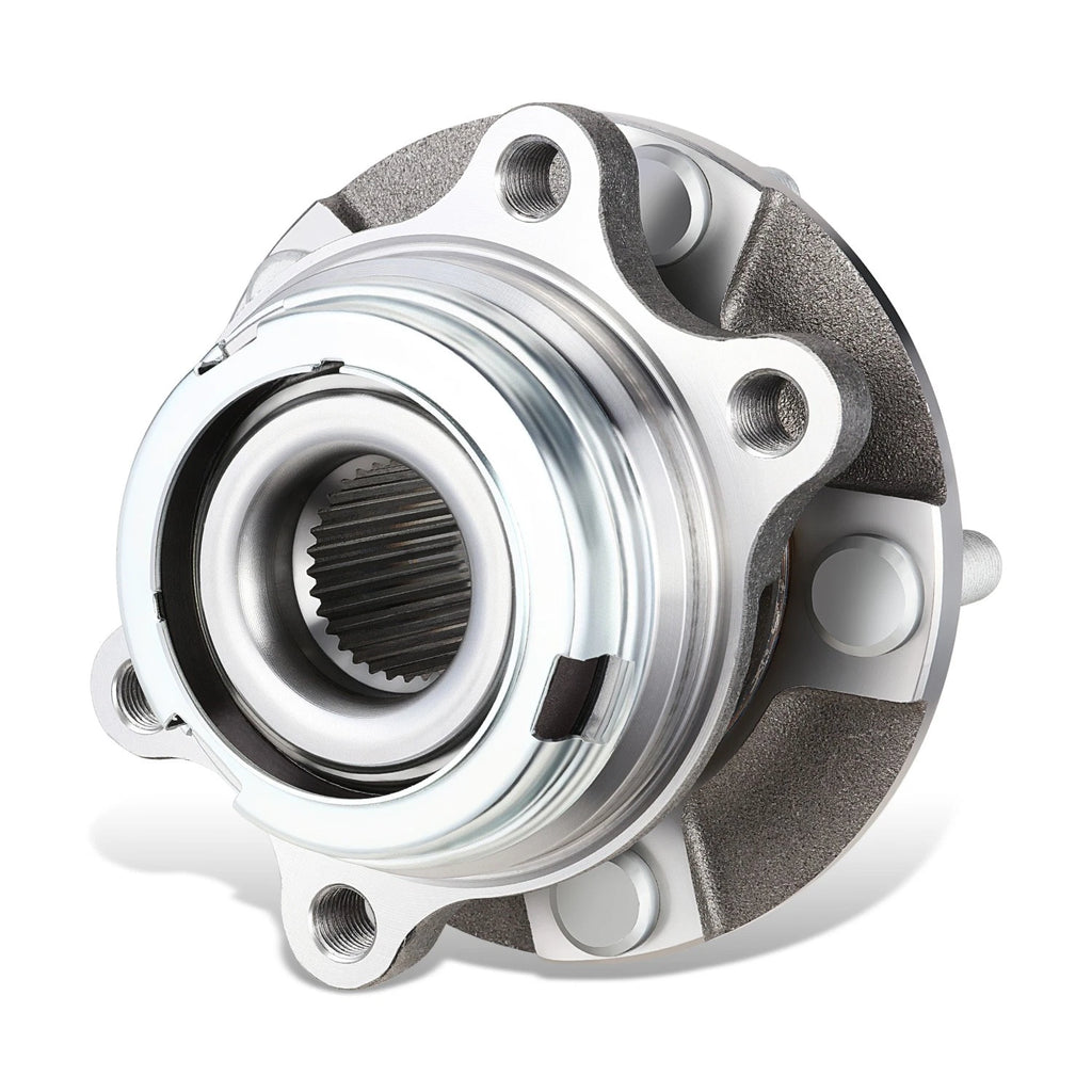 Front Right Wheel Hub & Bearing Assembly for Nissan Murano Quest (2009–2017)