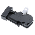 Front Right Door Lock Actuator for Toyota Corolla (2000-2002) Sedan 4Dr