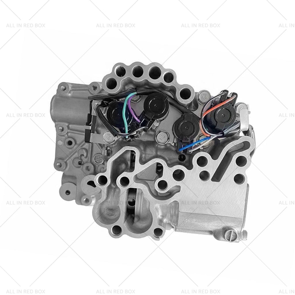TR580 CVT Transmission Complete Valve Body for Subaru Forester Impreza