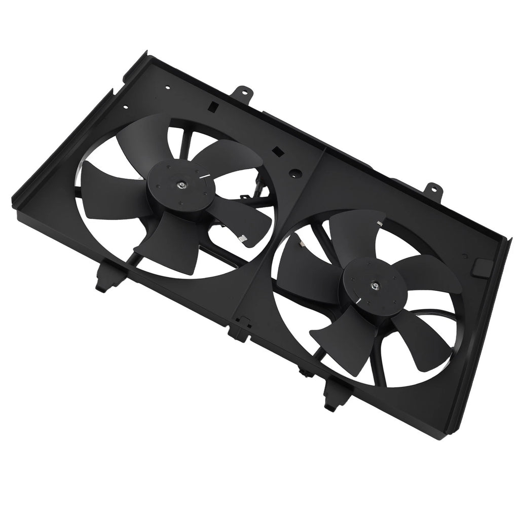 Cooling Fan Complete Assembly for Nissan Murano (2003–2007) 21481CA00A