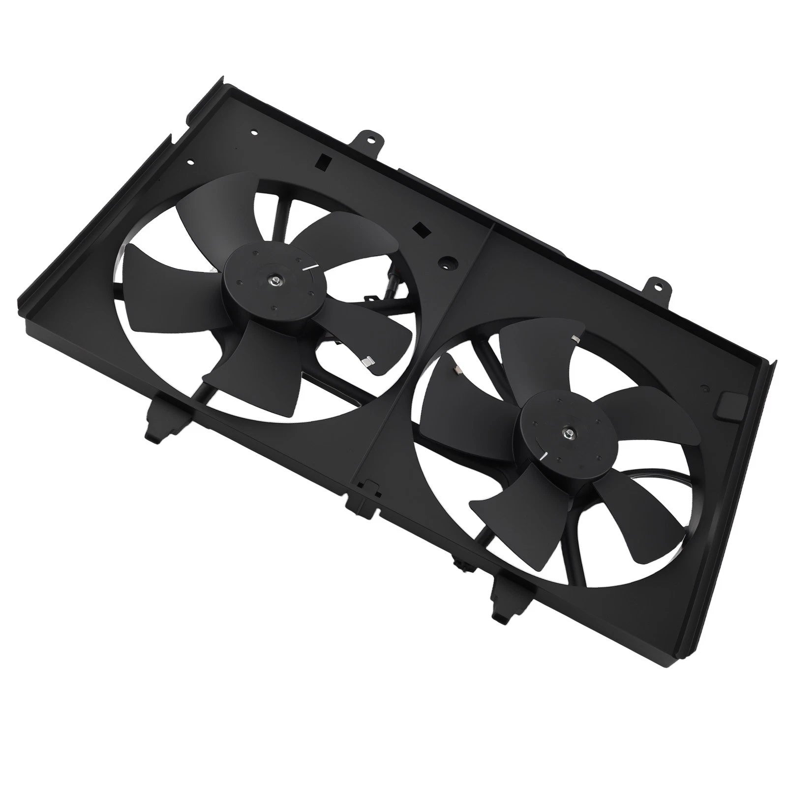 Cooling Fan Complete Assembly for Nissan Murano (2003–2007) 21481CA00A
