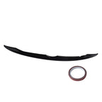 Trunk Spoiler Wing for Infiniti Q50 (2014–2021) Primer Black