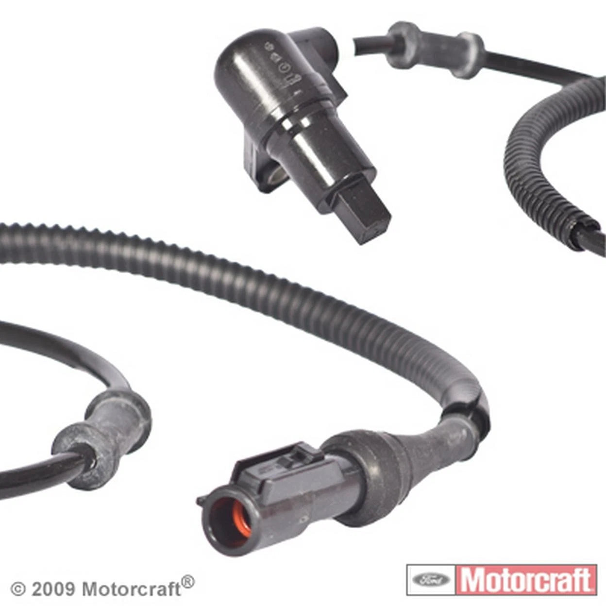 Motorcraft ABS Wheel Speed Sensor for Ford Windstar (1995–2003) BRAB-109