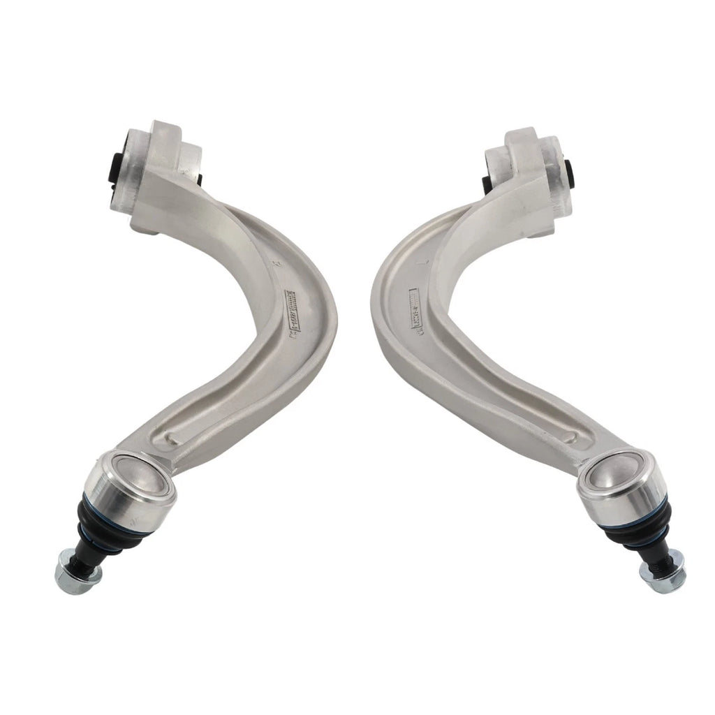Set of 4 Control Arms for Audi A4 A5 S4 S5 Q5 (2008–2010)