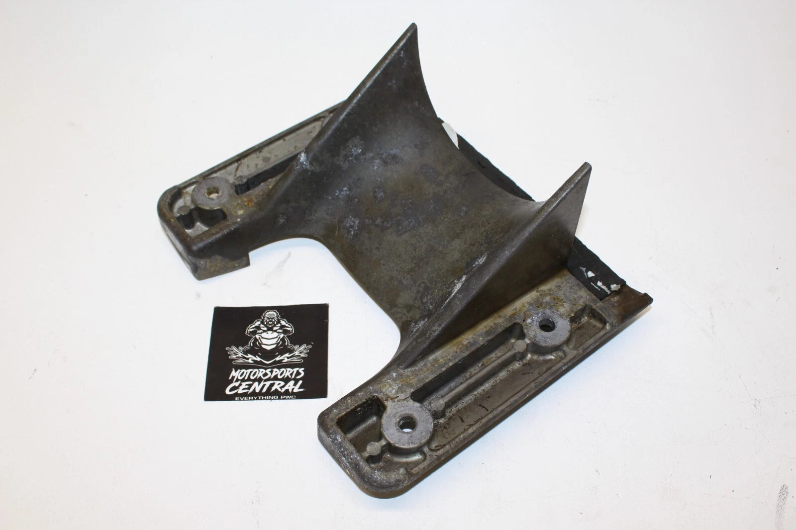 Intake Duct for Yamaha Waverunner FX140 HO (2002–2007) Part# 60E-R1311-00-94
