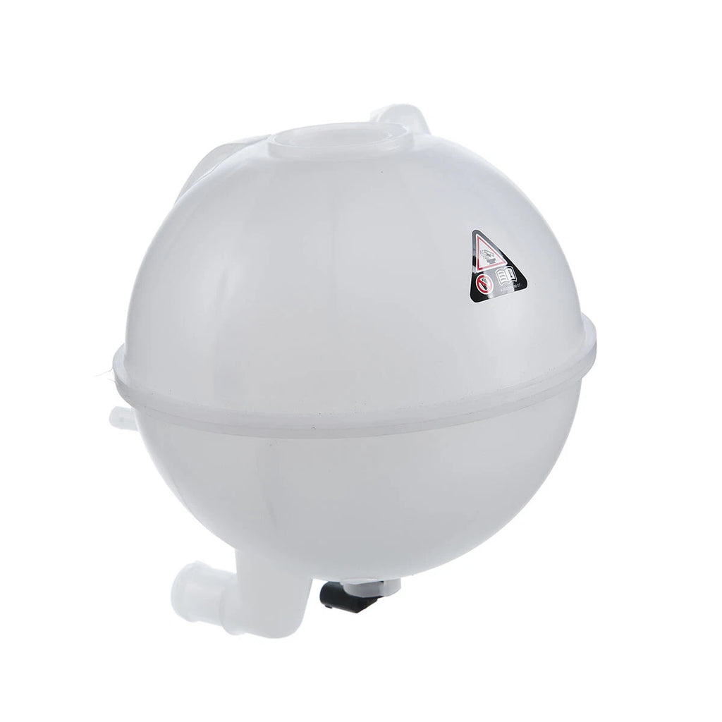 Engine Coolant Reservoir with Cap for Dodge Freightliner Sprinter (2007-2018)