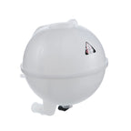 Engine Coolant Reservoir with Cap for Dodge Freightliner Sprinter (2007-2018)