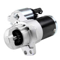 Starter Motor for Chevrolet Traverse, Acadia, LaCrosse, Enclave, SRX, Equinox, Terrain (2009–2017)