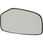 Mirror Glass for Honda Accord (2008–2012) Flat Left with Backing Plate