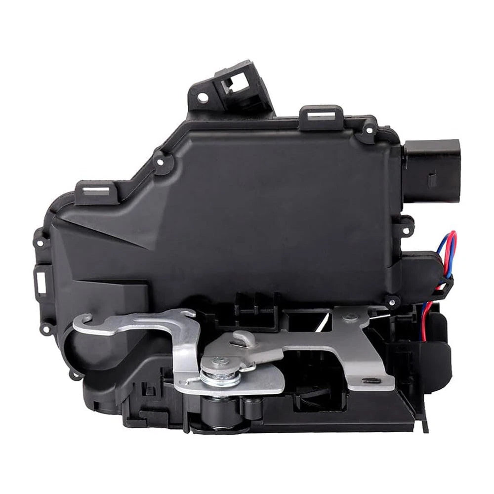 Door Lock Actuator and Latch Rear Right for VW Volkswagen Jetta (2011-2018)