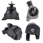 Motor & Trans Mount Set for Hyundai Entourage, Kia Sedona (2006–2010)