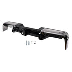 Rear Bumper Assembly for Ford F-150 (2010–2014)