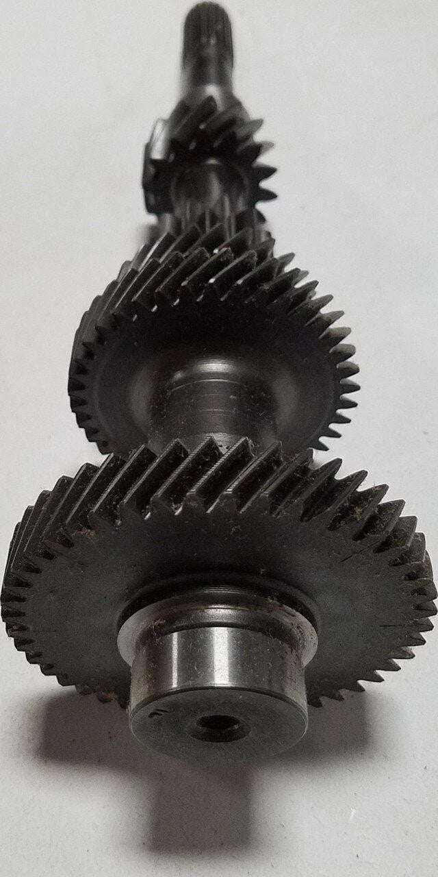 Input Shaft for Ford Tempo Topaz (1990–1994) F03Z-7017-A