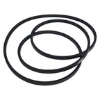 Deck Belt for Craftsman Poulan (144959, 532144959, PP12012) 12x95in